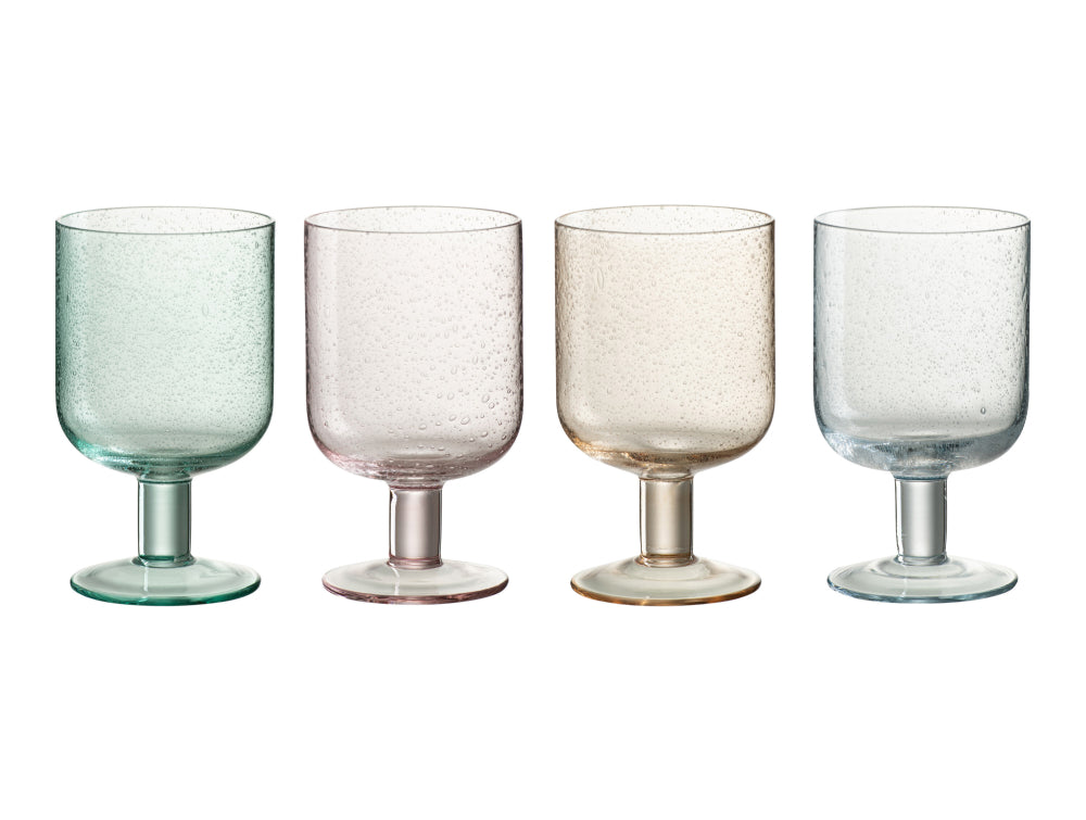 Veria Assorted Wine Glass