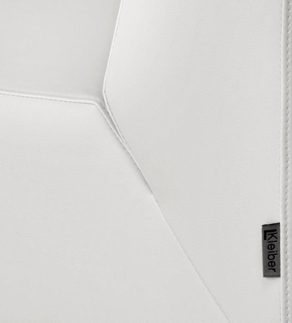 Verso-Upholstered-Sofa-in-White-Finish-Seat-Corner-Detail