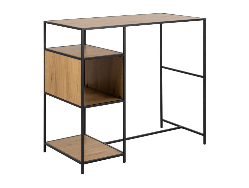 Walt Hall Table Matt Wild Oak 3